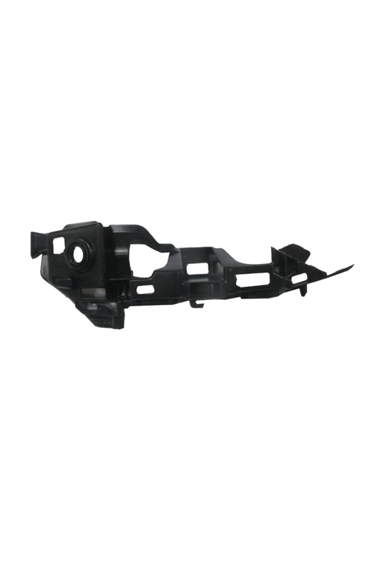Volkswagen Golf- 7- 13/17; Ön Tampon Braketi Sol Plastik (TW) 5g0807049a
