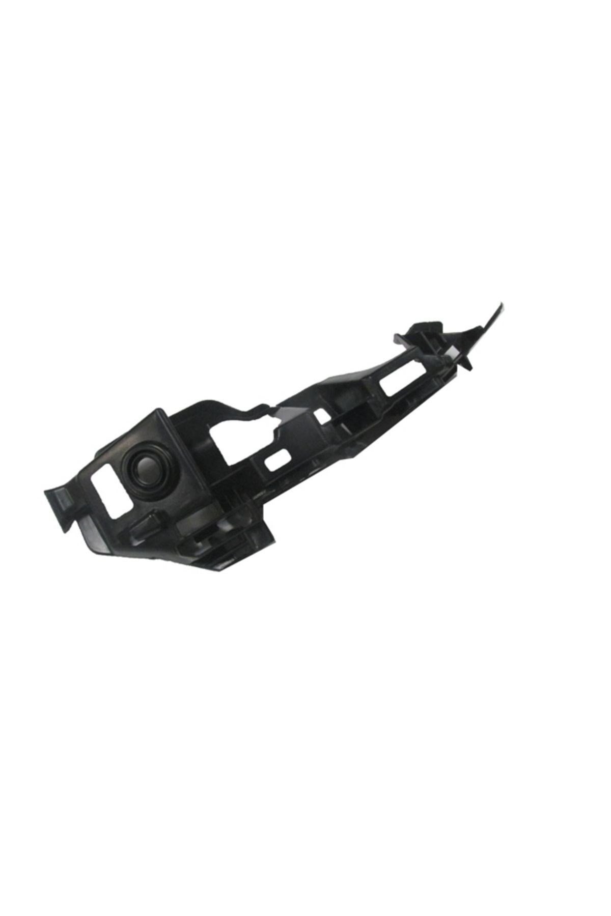 Volkswagen Golf- 7- 13/17; Ön Tampon Braketi Sol Plastik (TW) 5g0807049a