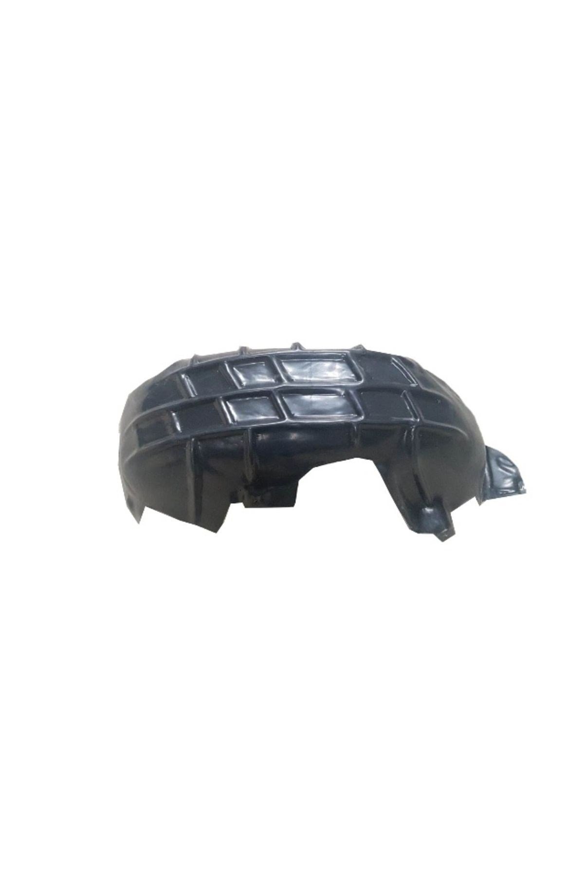 Volkswagen Golf 7 Arka Çamurluk Davlumbazı Sağ Oem No 5G0810972 2017-2020