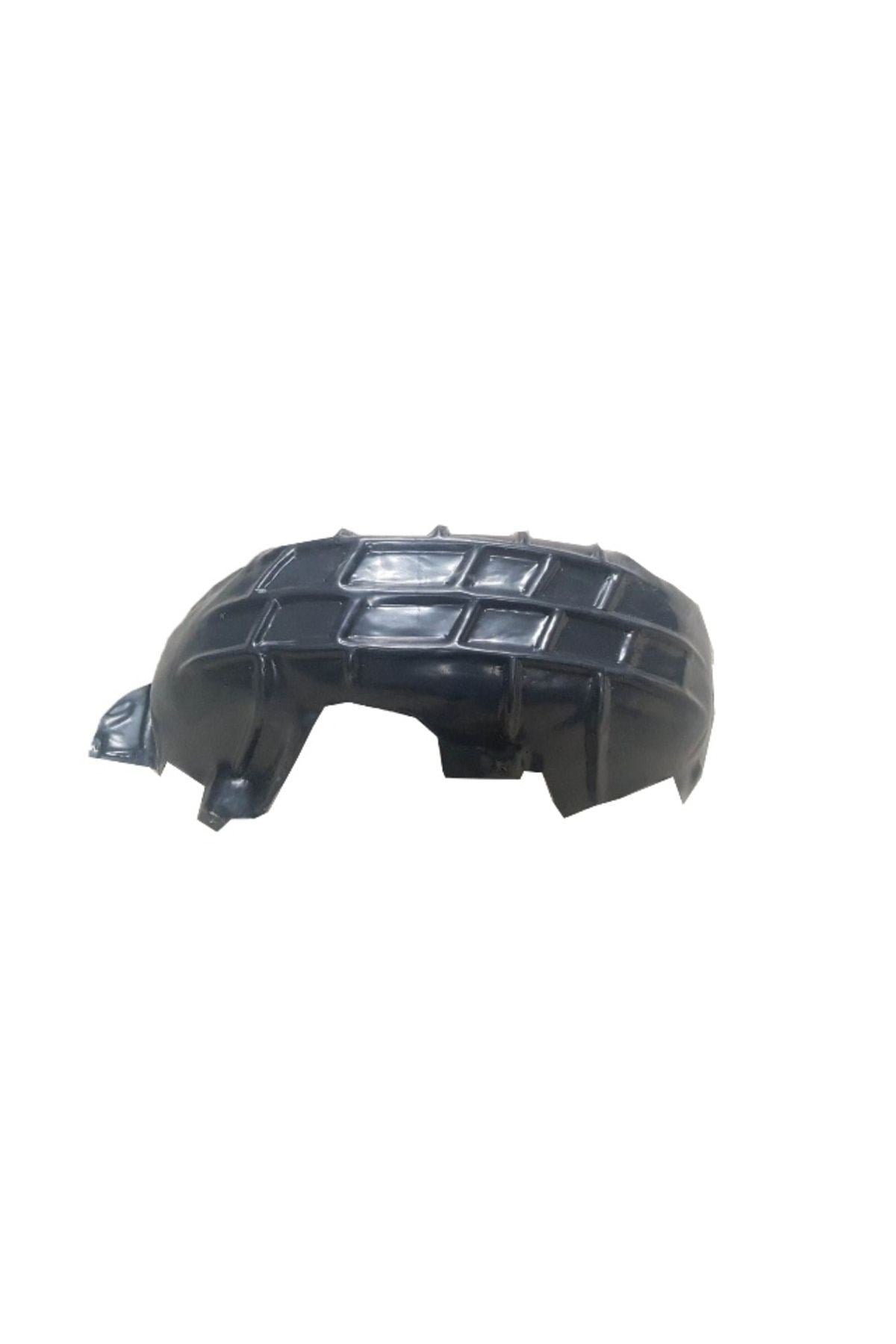 Volkswagen Golf 7 Arka Çamurluk Davlumbazı Sol Oem No 5G0810971 Tst3319 2013 2017
