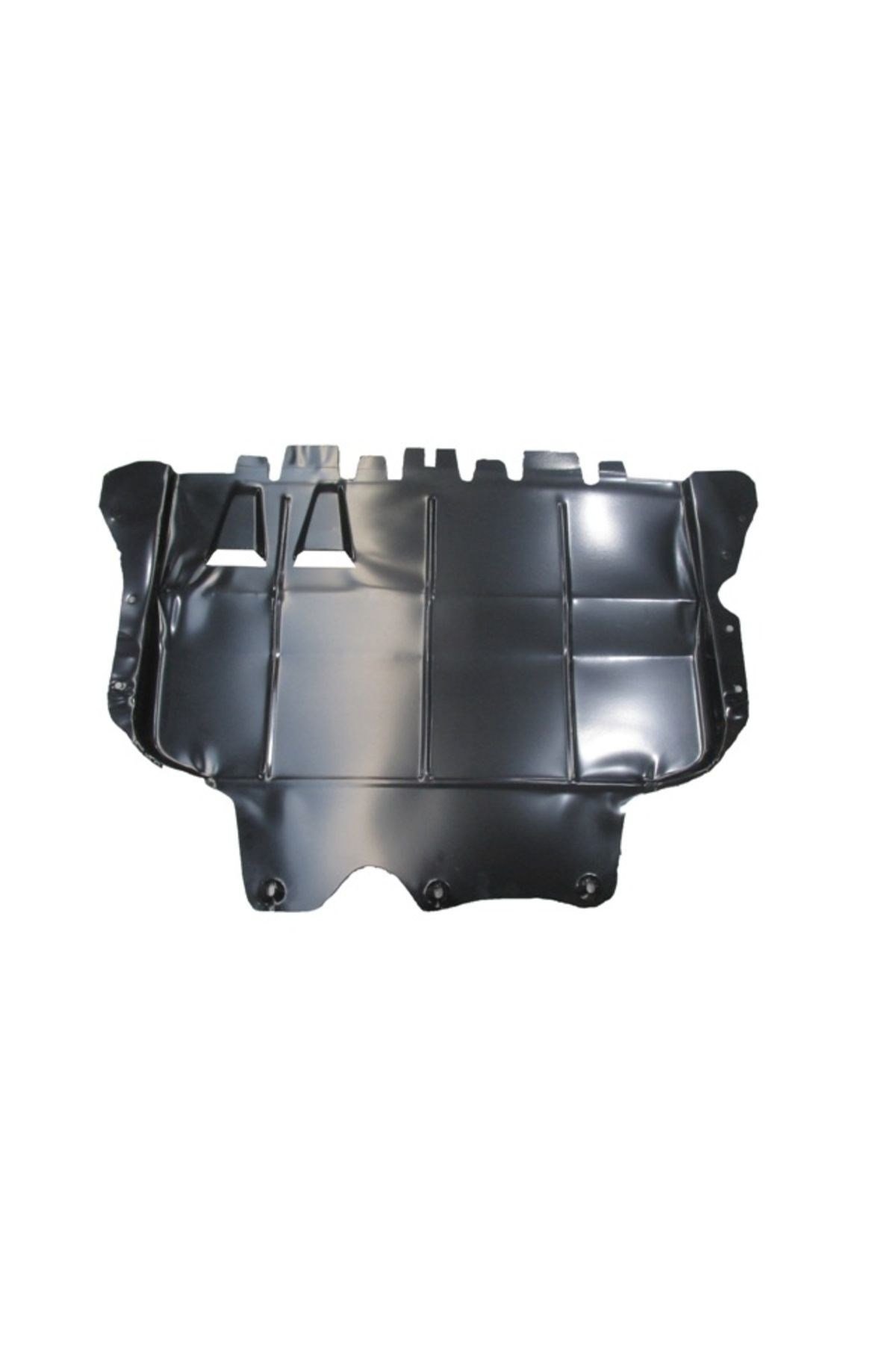 Volkswagen Golf 7 Karter Muhafaza Sacı Tst3361 Metal Oem Serisi 17 20 5Q0825236