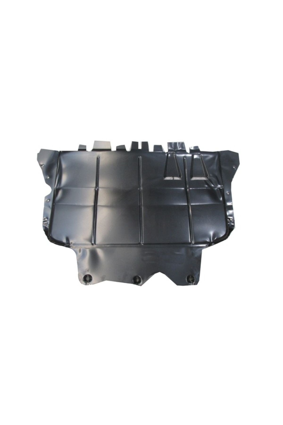 Volkswagen Golf 7 Karter Muhafaza Sacı Tst3361 Metal Oem Serisi 17 20 5Q0825236