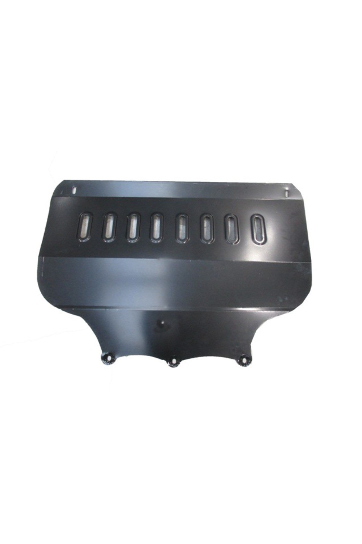 Volkswagen Golf 7 Karter Muhafaza Sacı Tst3328 Metal Ayaklı Oem Serisi 13 17 5G0825237K