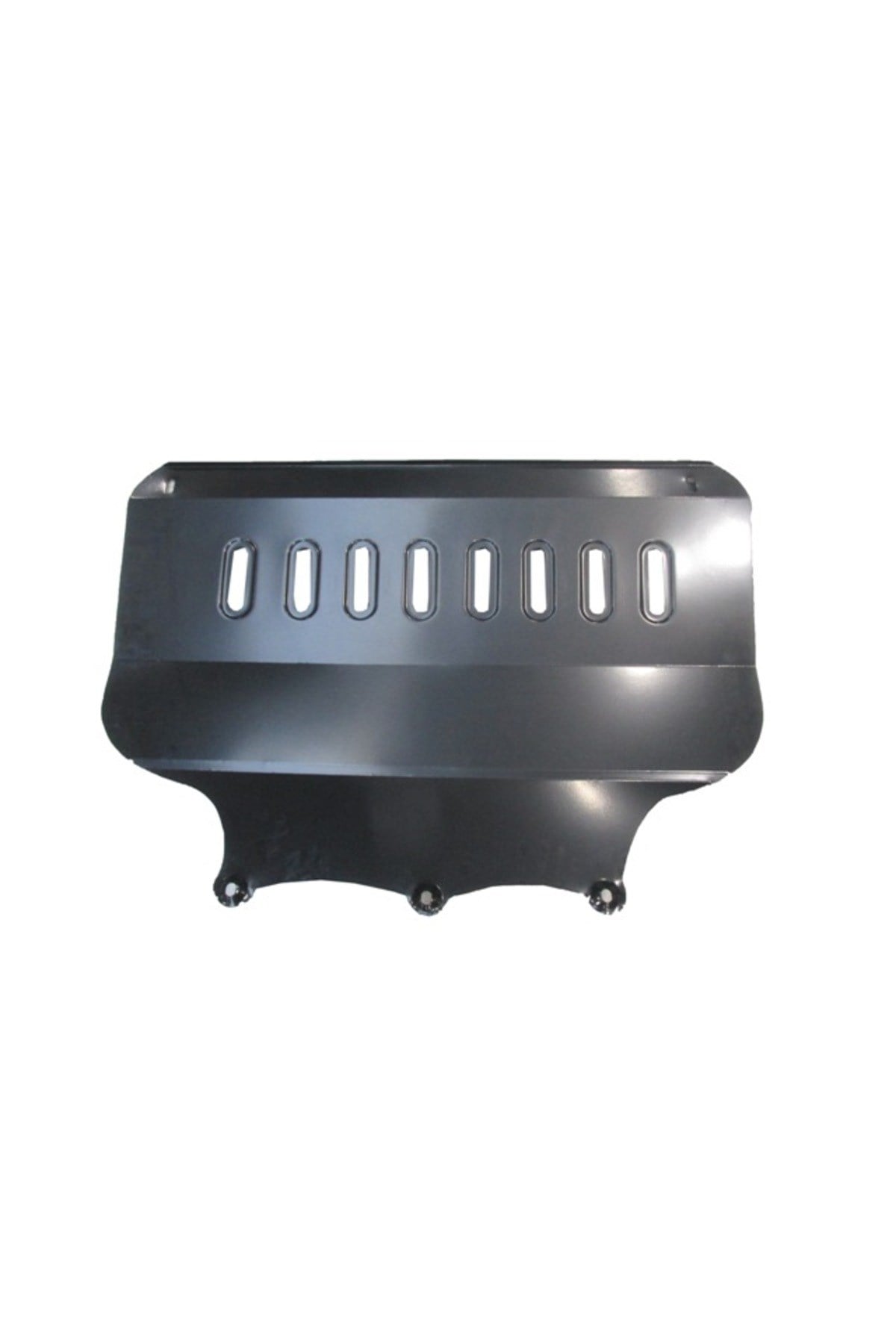 Volkswagen Golf 7 Karter Muhafaza Sacı Tst3328 Metal Ayaklı Oem Serisi 13 17 5G0825237K