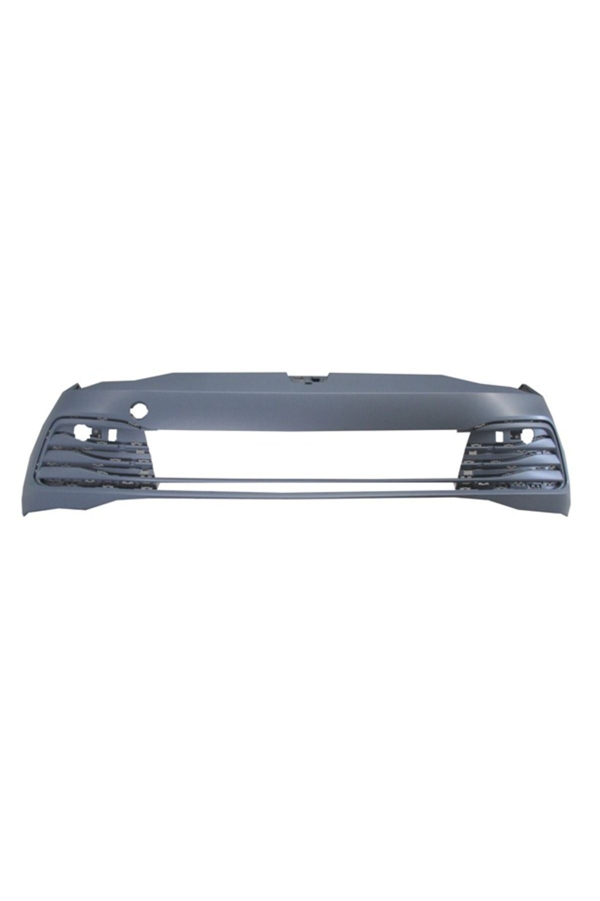 Volkswagen Golf- 8- 21/24; Ön Tampon Astarlı Gri (LIFE) (TW) 5h0807217afgru