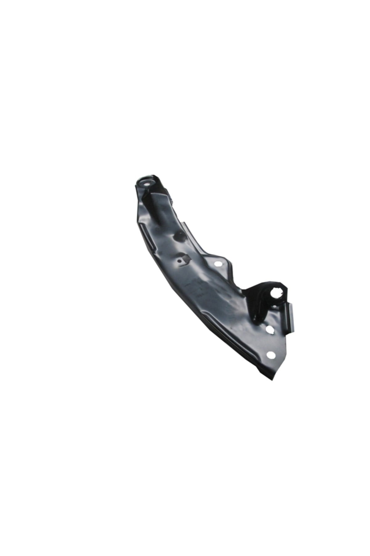 Volkswagen Golf- 8- 21/25; Ön Panel Üst Bağlantı Sacı Sağ (TYG) 5H0806930A