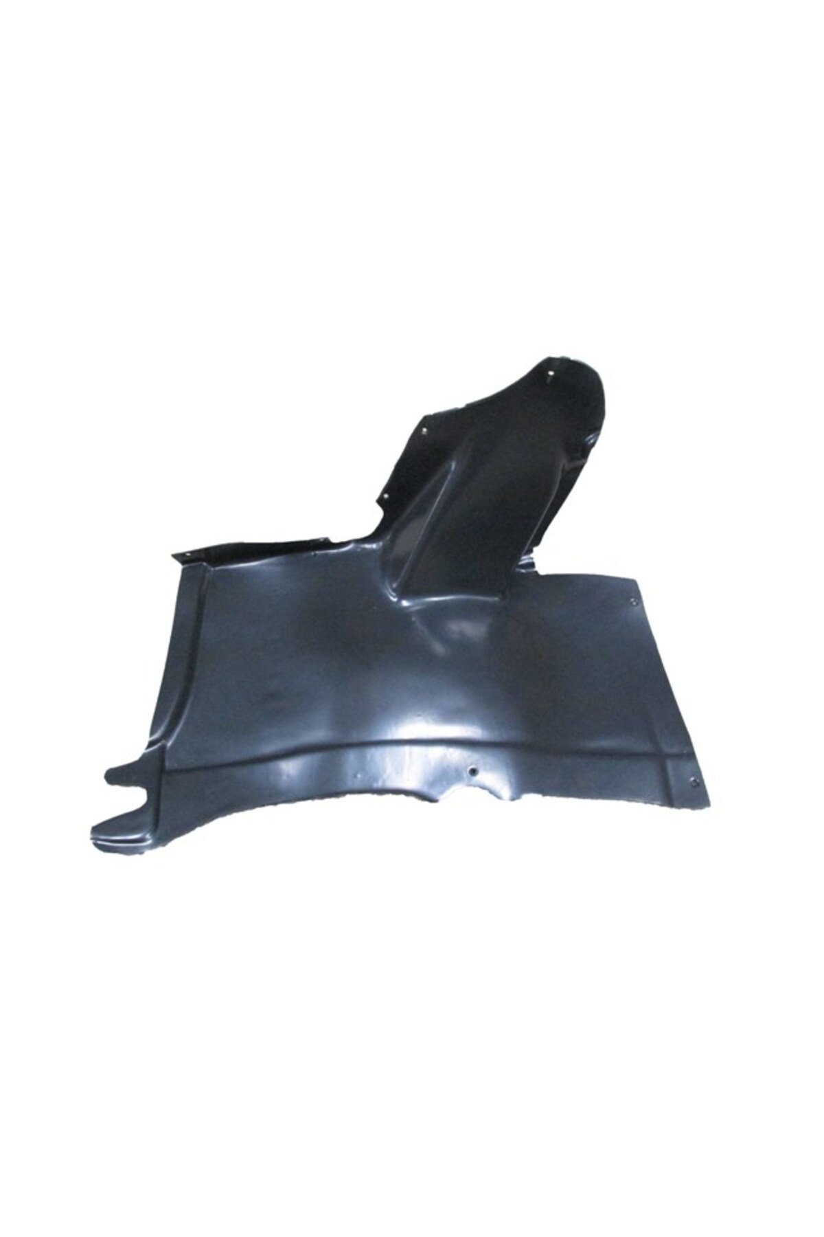Volkswagen Jetta- 5- 06/10; Ön Çamurluk Davlumbazı Sağ (Önün Önü) 1K0805912C