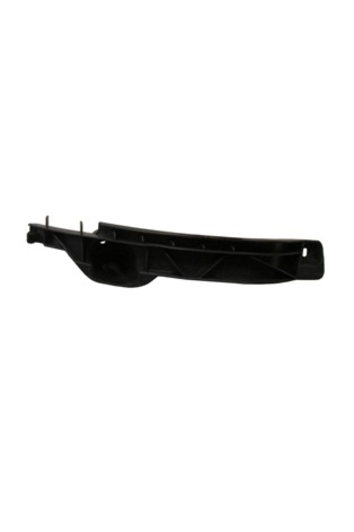 Volkswagen Jetta- 5- 06/10; Ön Tampon Braketi Iç Sağ (FAR ALTINA TAKILAN)(PLASTİK) (TW) 1k0807890b