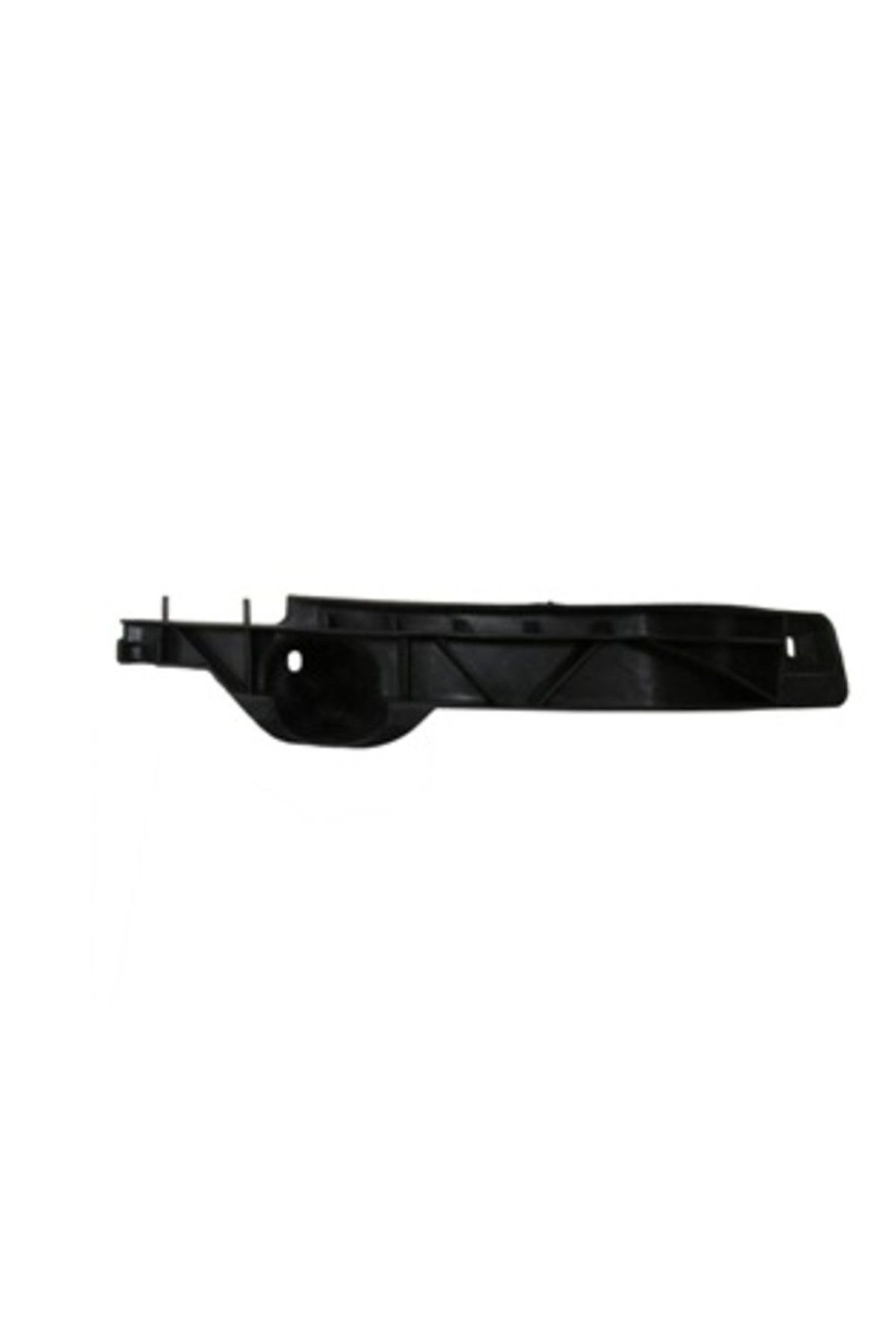 Volkswagen Jetta- 5- 06/10; Ön Tampon Braketi Iç Sağ (FAR ALTINA TAKILAN)(PLASTİK) (TW) 1k0807890b