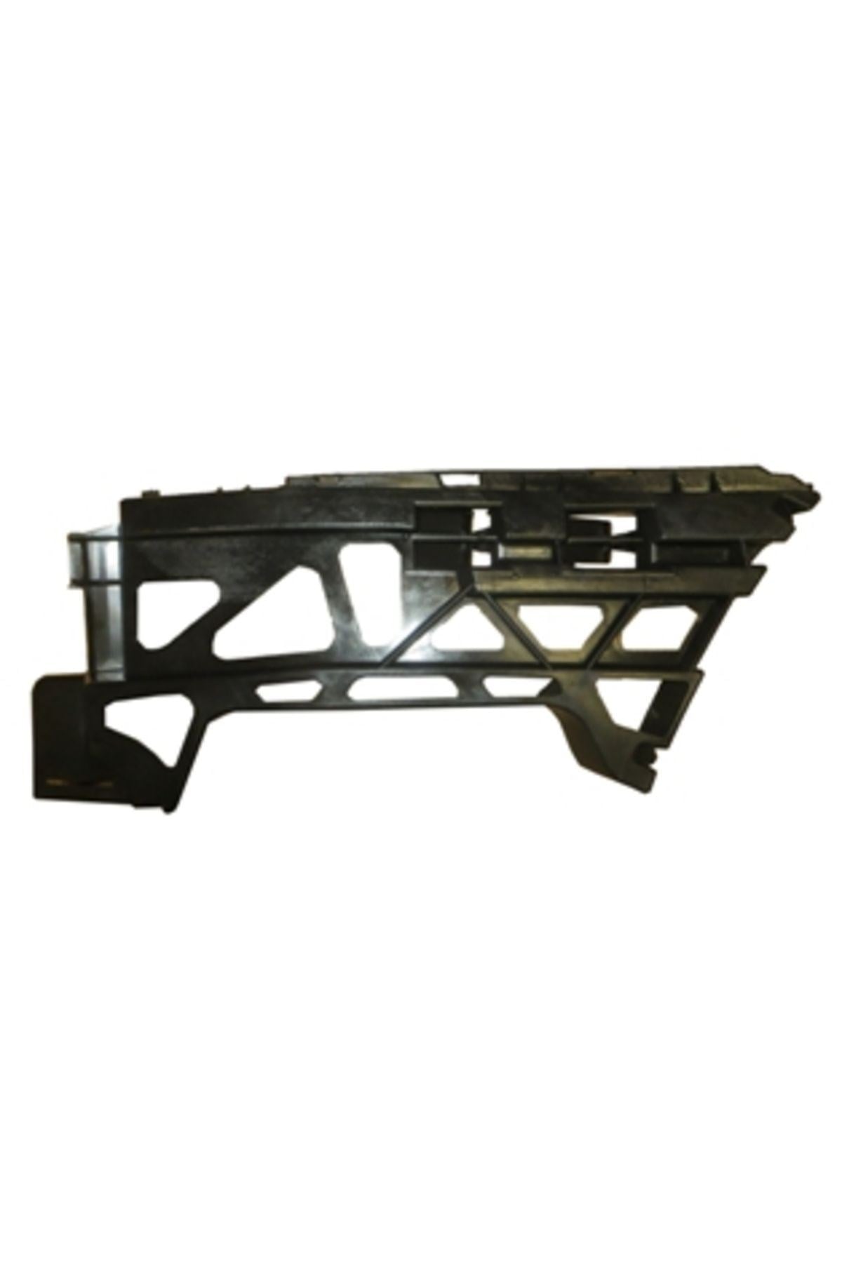 Volkswagen Jetta- 5- 06/10; Ön Tampon Braketi Iç Sol Büyük (YAN KULAĞA TAKILAN) (PLASTİK) 1k0807177a