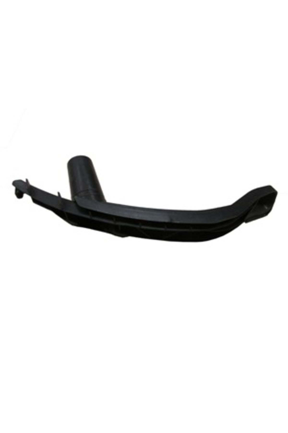 Volkswagen Jetta- 5- 06/10; Ön Tampon Braketi Iç Sağ (FAR ALTINA TAKILAN)(PLASTİK) (TW) 1k0807890b