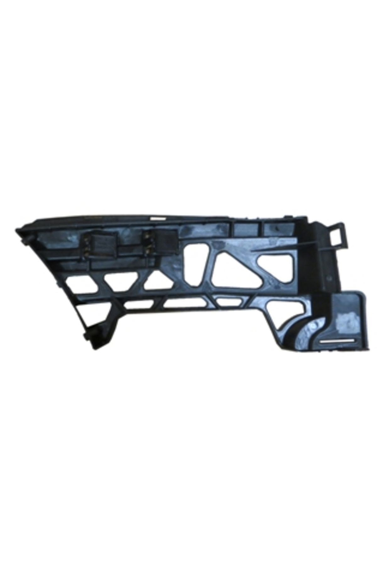 Volkswagen Jetta- 5- 06/10; Ön Tampon Braketi Iç Sol Büyük (YAN KULAĞA TAKILAN) (PLASTİK) 1k0807177a
