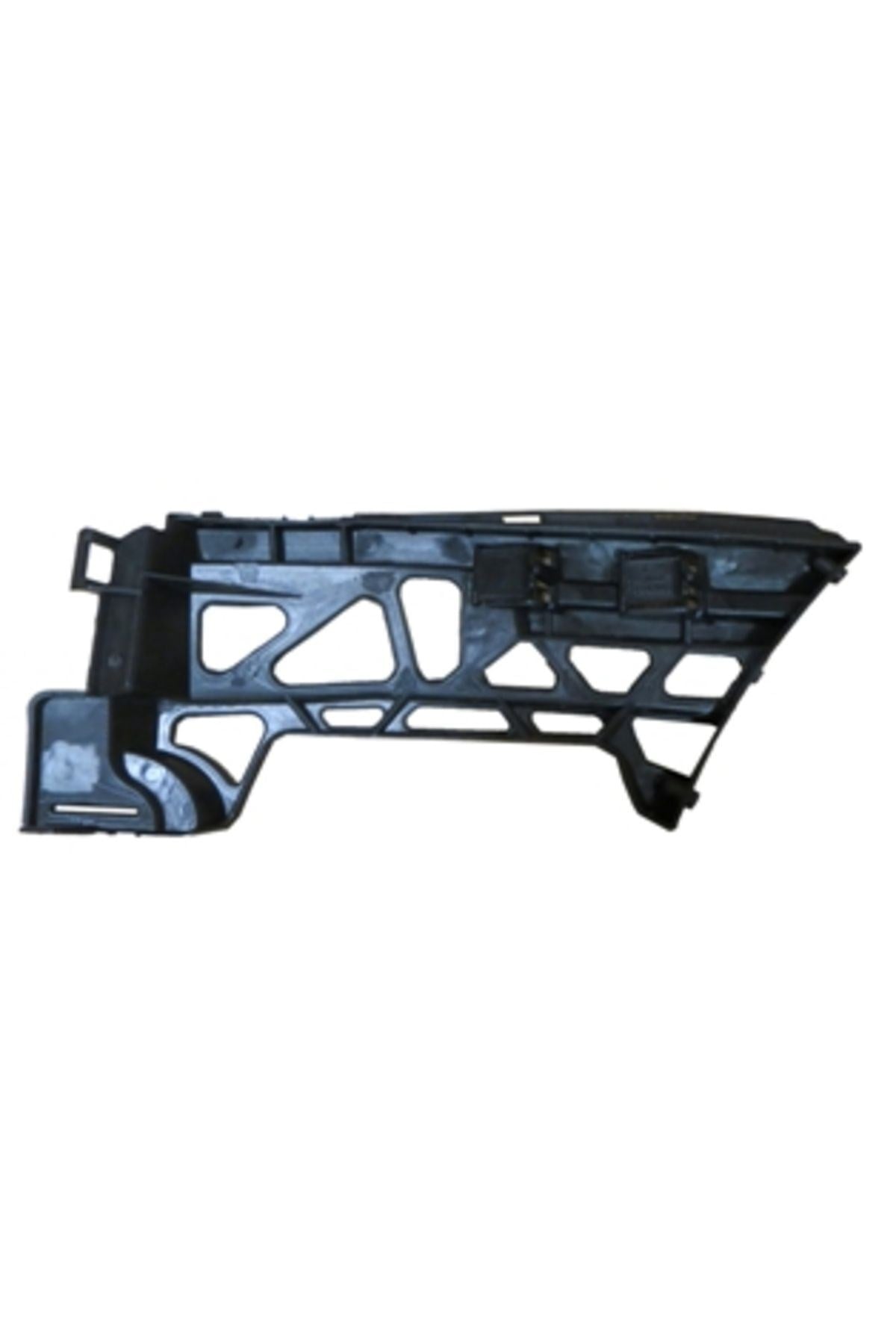 Volkswagen Jetta- 5- 06/10; Ön Tampon Braketi Iç Sağ Büyük (YAN KULAĞA TAKILAN) (PLASTİK) 1k0807178a