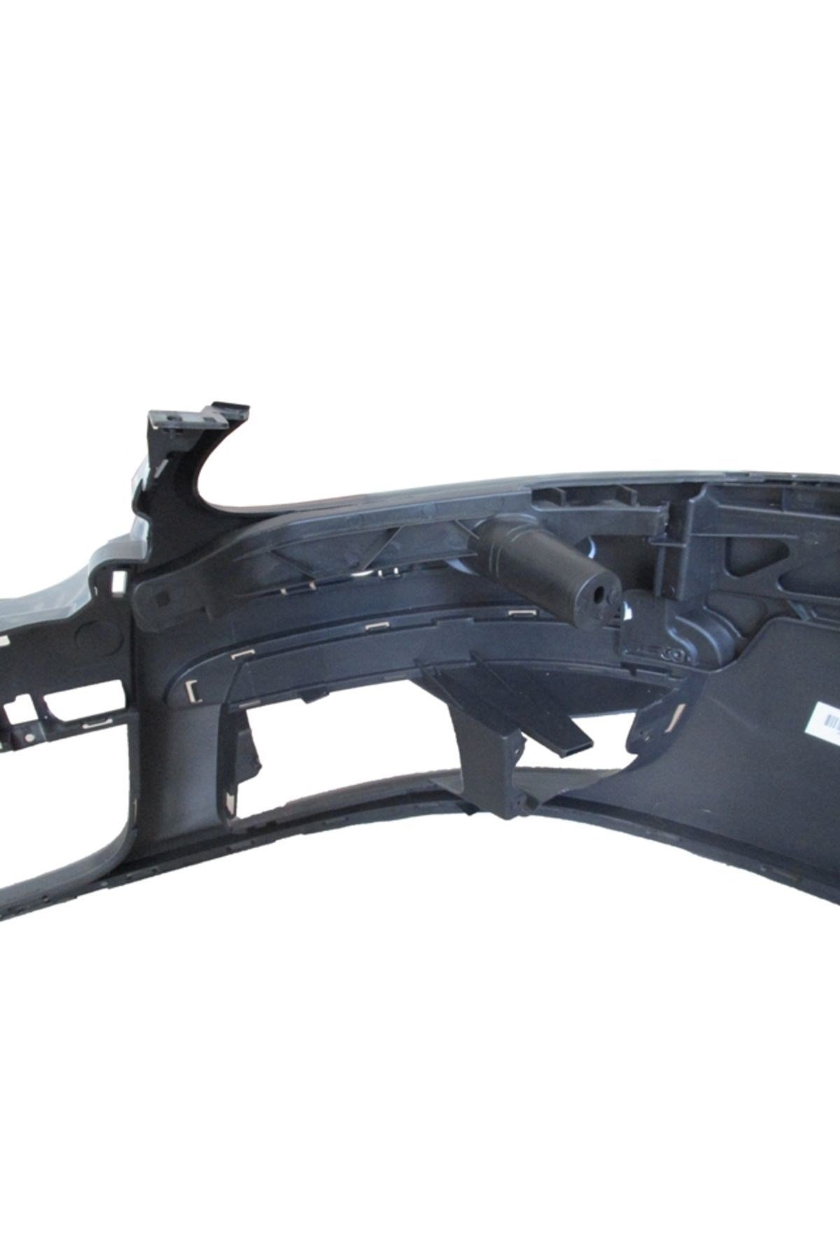 Volkswagen Jetta- 5- 06/10; Ön Tampon Braketi Iç Sağ (FAR ALTINA TAKILAN)(PLASTİK) (TW) 1k0807890b