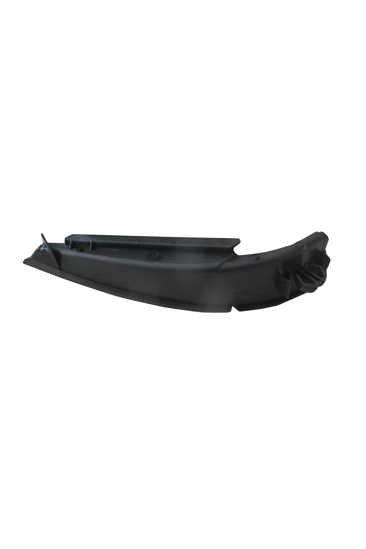 Volkswagen Jetta 5 Ön Cam Kenar Plastiği Sol Tst3115 Oem 10 06 1K5819447