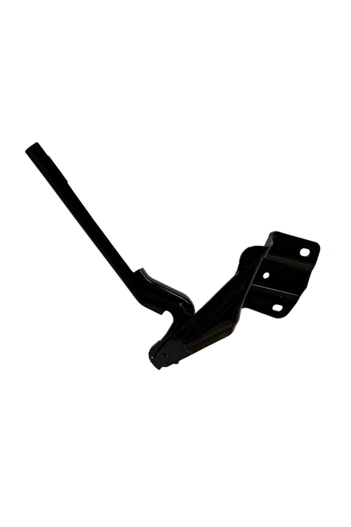 VOLKSWAGEN JETTA- 6- 11/14; KAPUT MENTEŞESİ SAĞ (TW) (Oem No: 5C6823302) TST3138