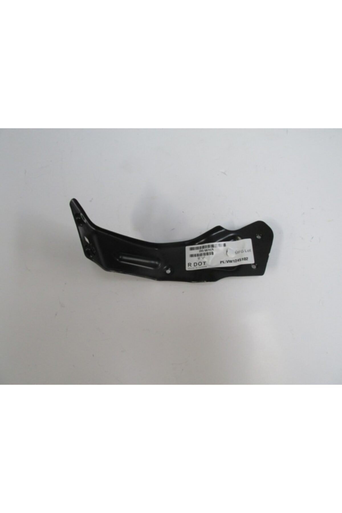 Volkswagen Jetta- 6- 11/14 Ön Çamurluk Iç Bağlantı Braketi Sağ Uyumlu  (tyg) 5c6821136