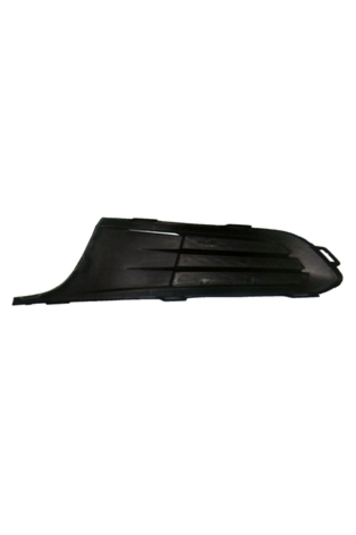 Volkswagen Jetta- 6- 11/14; Sis Lamba Kapağı Sağ Sis Deliksiz (BFN) 5c68536669b9