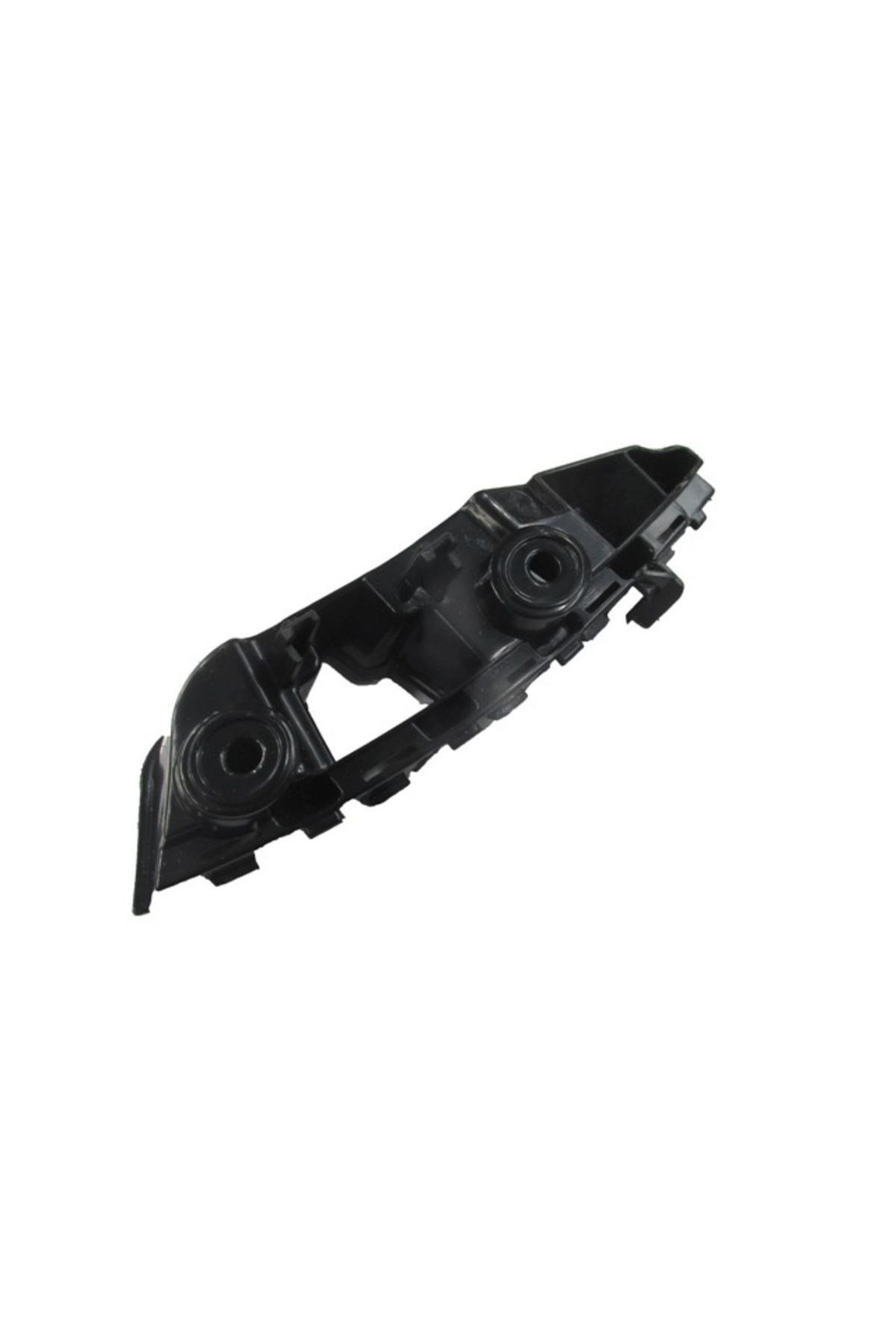 Volkswagen Jetta 6 Ön Tampon Braketi Sağ Plastik 5C6807184A 14 18