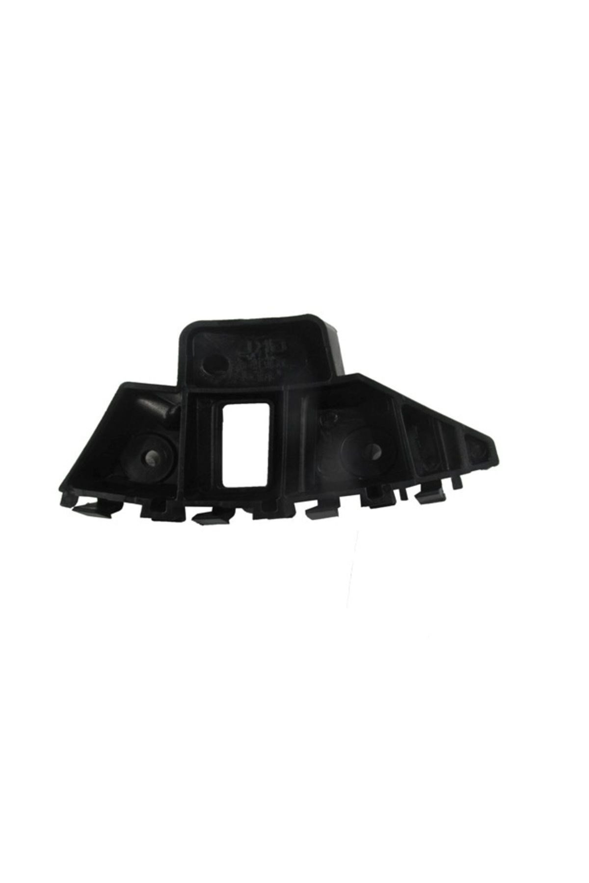 Volkswagen Jetta 6 Ön Tampon Braketi Sol Oem 11 14 5C6807183