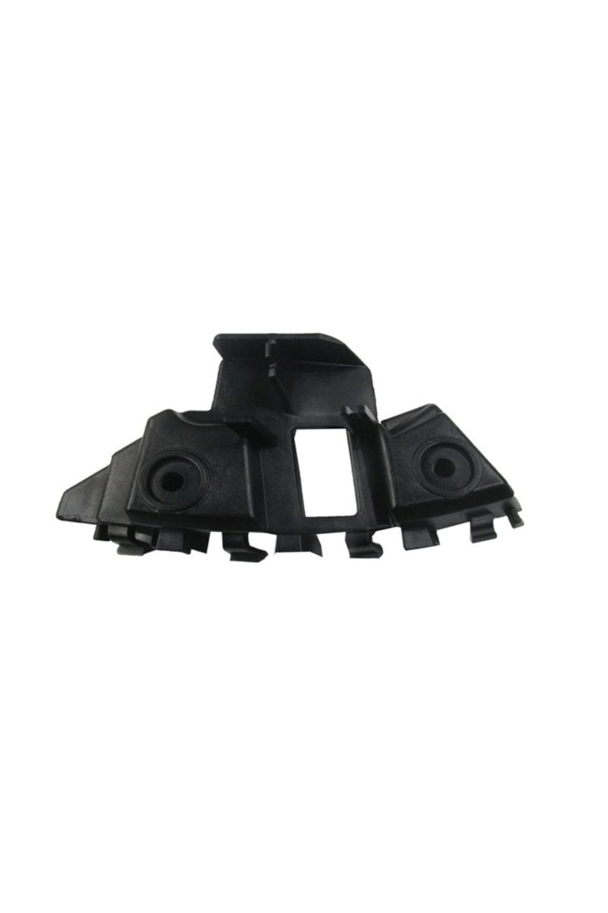 Volkswagen Jetta 6 Ön Tampon Braketi Sol Oem 11 14 5C6807183