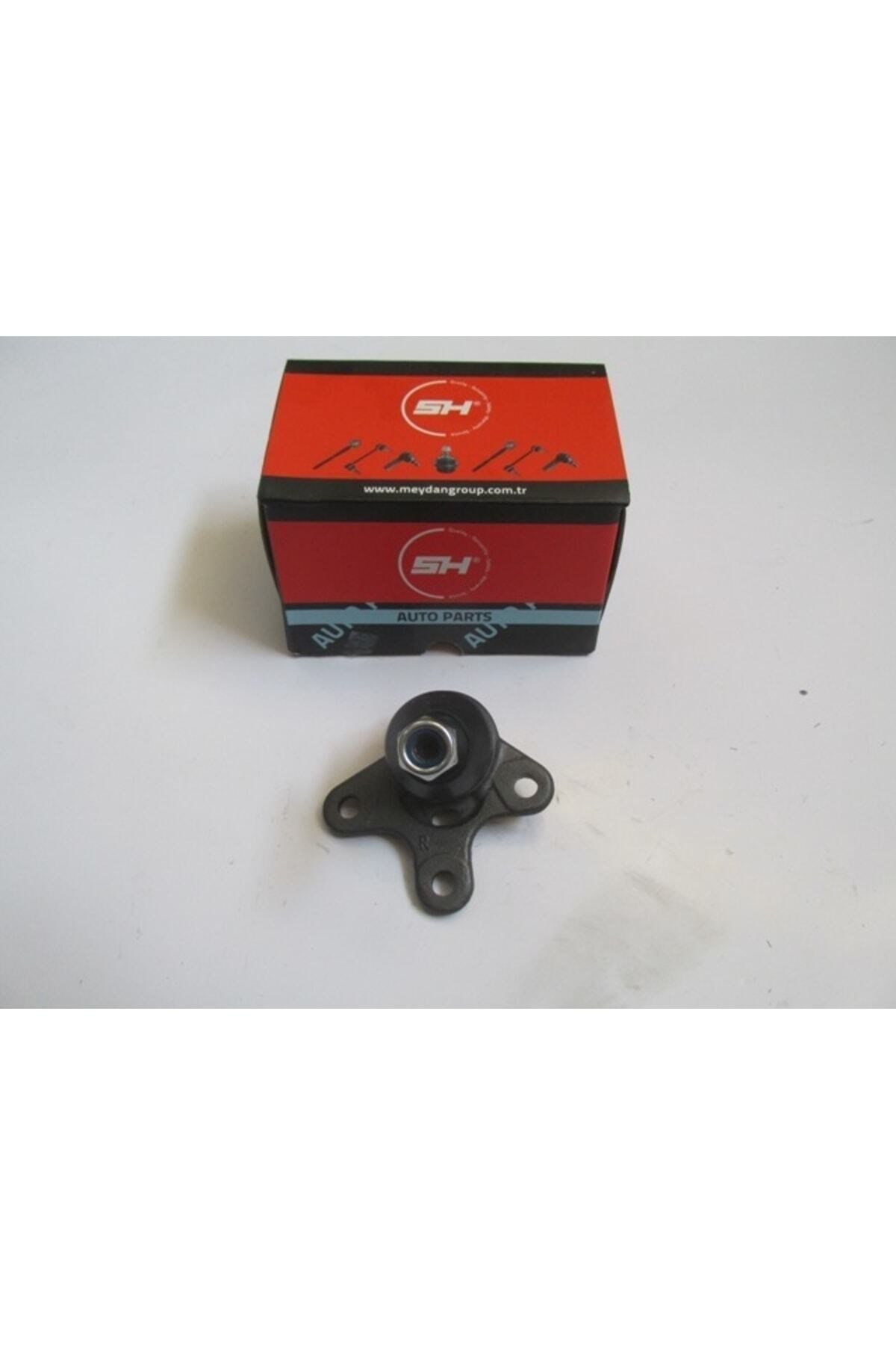 Volkswagen Lupo- 99-02 Alt Rotil Sağ Oem No: 6n0407365a Uyumlu 1016-6045