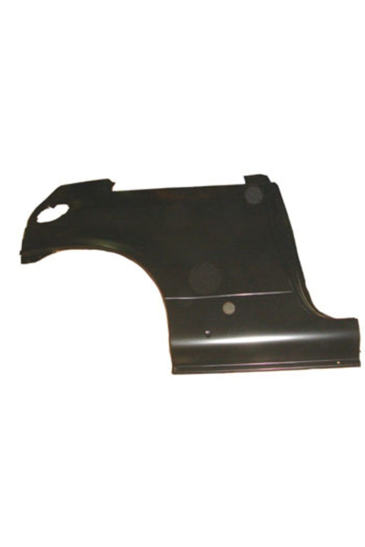 VOLKSWAGEN LUPO- 99/02; ARKA ÇAMURLUK SAĞ (DEPO KAPAĞI DELİKLİ) (3 KAPI) (Oem No: 6X3809844A) TST33
