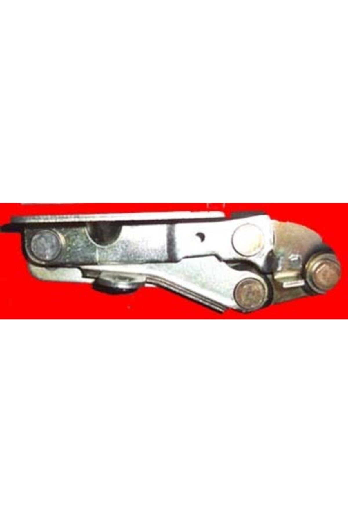 Volkswagen Lupo 99/02 Kaput Menteşesi Sol