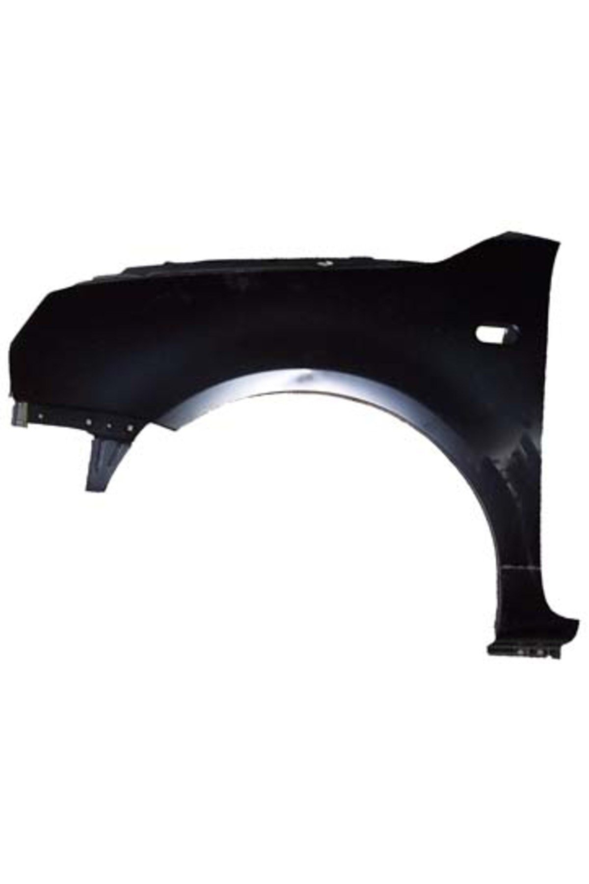 Volkswagen Lupo- 99/02; Ön Çamurluk Delikli Sol 6X0821021E