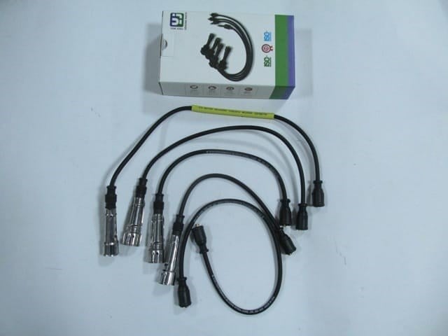 Volkswagen Passat B3 88/92 Buji Kablosu Takım (8v)(adzabsaeadyaep)1.8/2.0 Cc (Yow Jung)