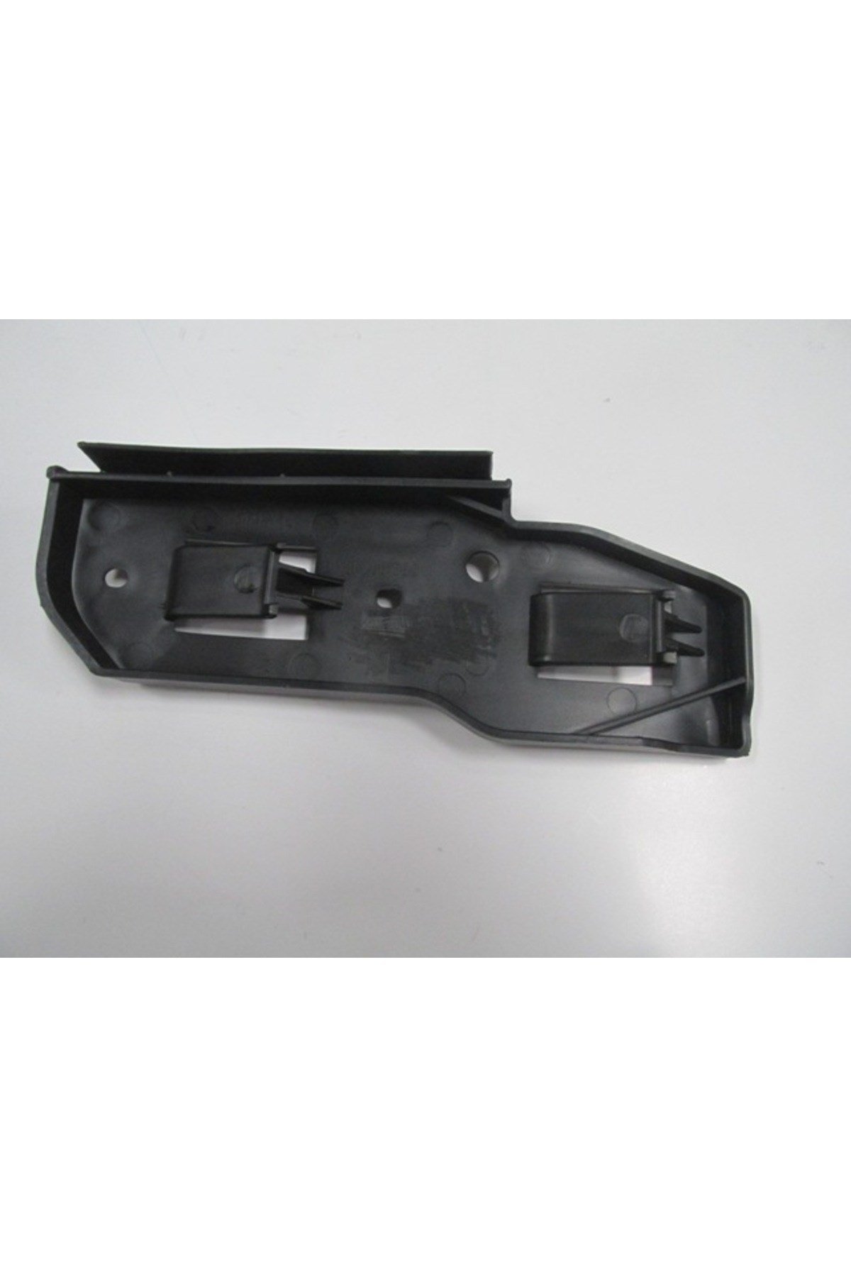 Volkswagen Passat- B5- 01/05; Ön Tampon Bağlantı Braketi Sağ Plastik 3B0807184E