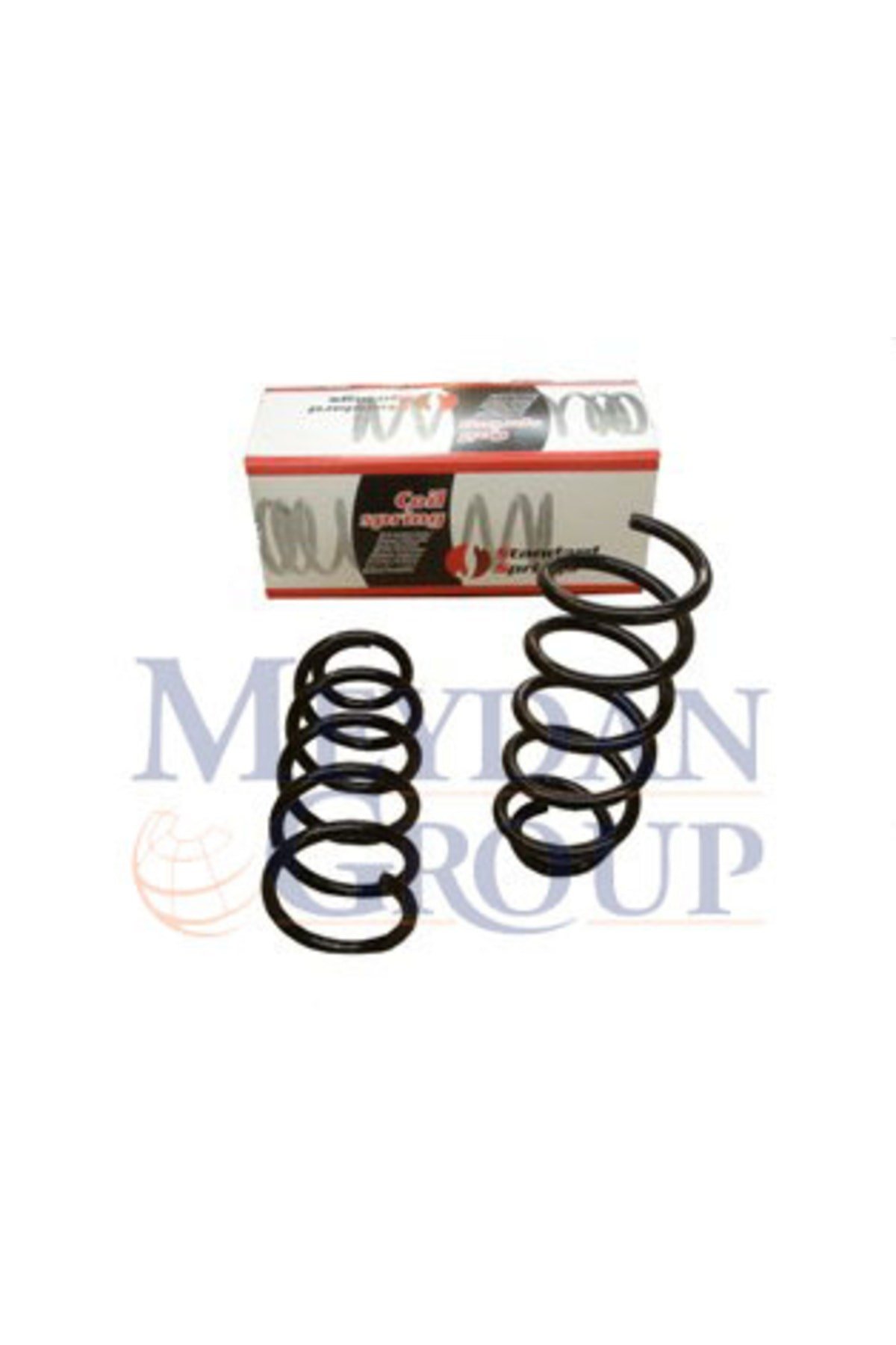 VOLKSWAGEN PASSAT- B5- 97/00; ARKA HELEZON YAYI SAĞ/SOL (2Lİ SET) 1.6cc/1.8/1.9TDI (13,25X124X309)