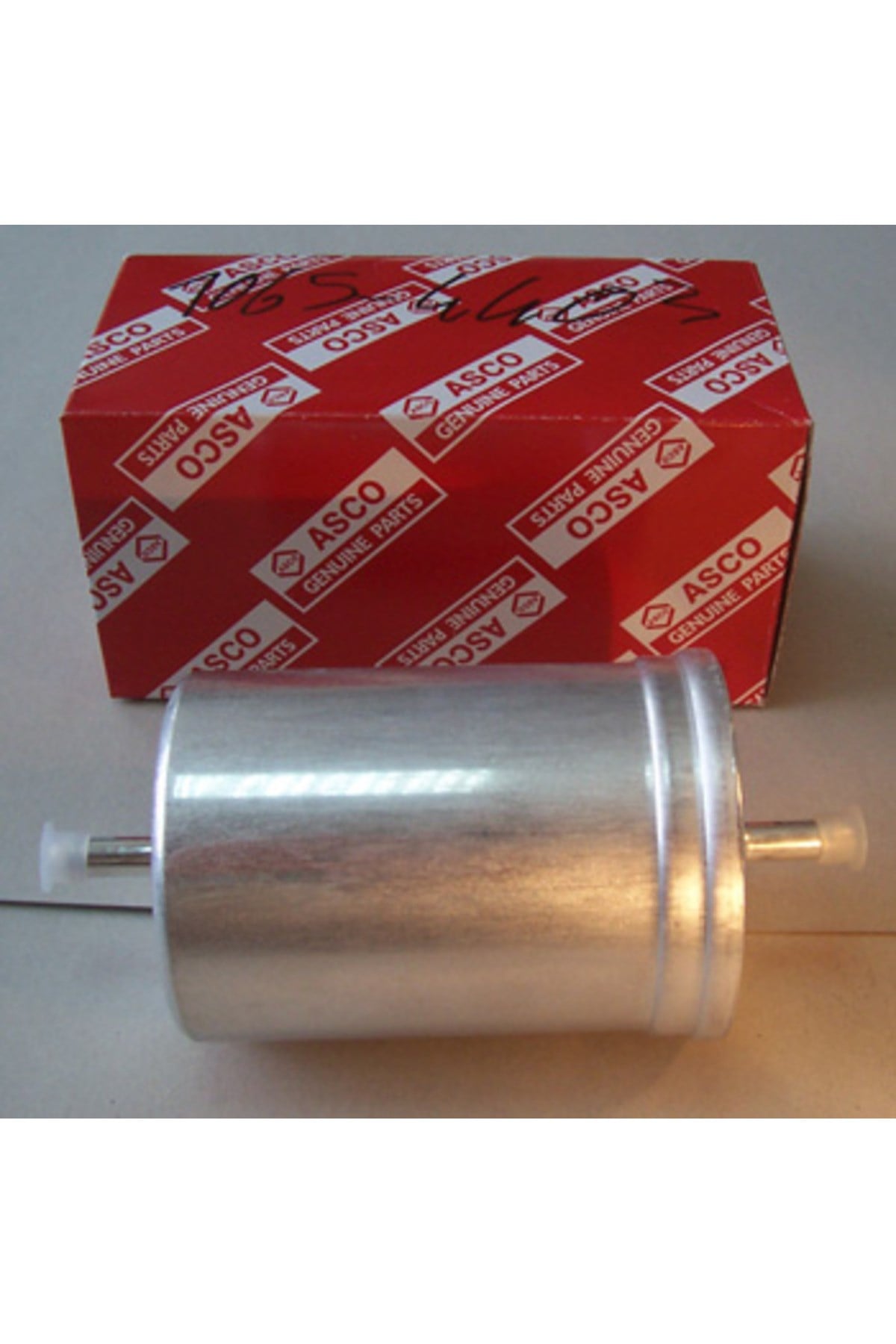 Volkswagen Passat- B5- 97/00; Benzin Filtresi 1.6/1.8/2.0cc Orj.No:1H0201511 (Asco)