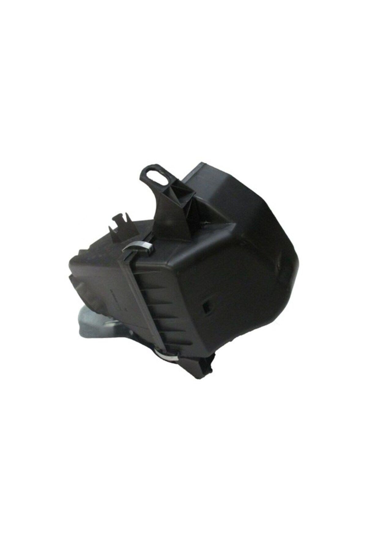 Volkswagen Passat- B5- 97/00; Hava Filtre Kabini Komple (1.8CC) Benzinli (KORUMA SAÇLI) 058133837e