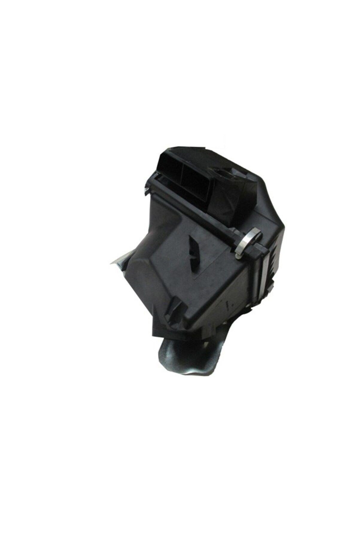 Volkswagen Passat- B5- 97/00; Hava Filtre Kabini Komple (1.8CC) Benzinli (KORUMA SAÇLI) 058133837e