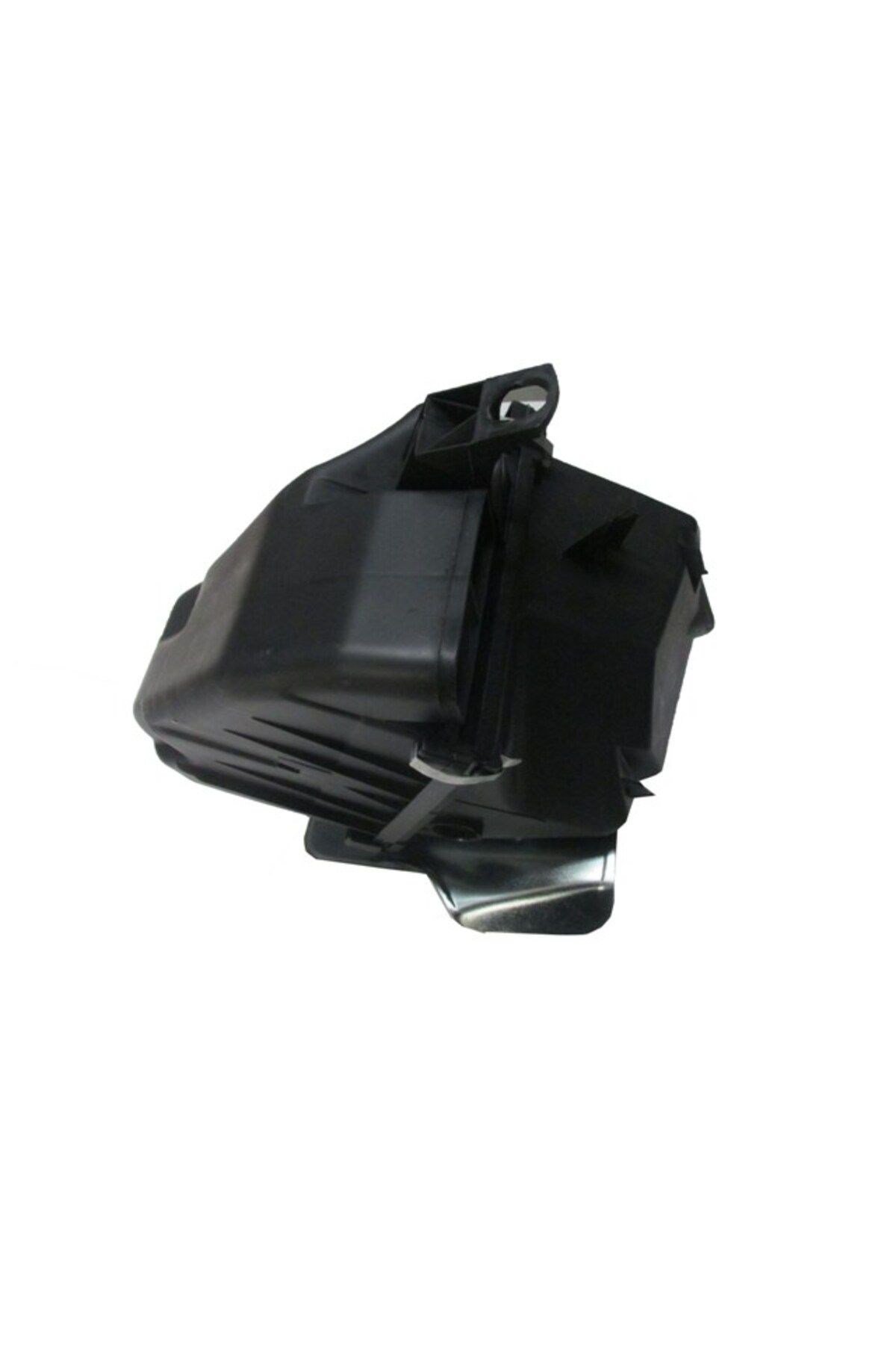 Volkswagen Passat- B5- 97/00; Hava Filtre Kabini Komple (1.8CC) Benzinli (KORUMA SAÇLI) 058133837e