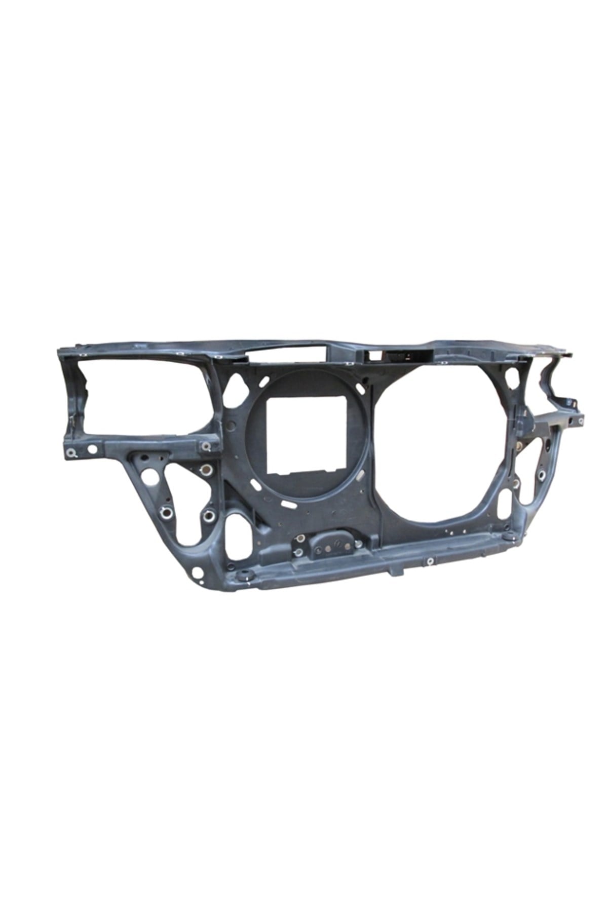 Volkswagen Passat B5 97/00 Ön Panel Komple Plastik (Manuel) Benzinli/klimasız Tip (Sımyı)