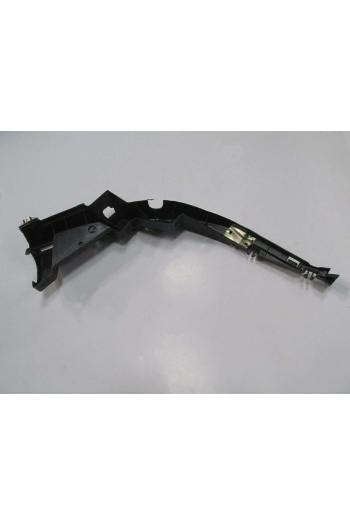 Volkswagen Passat B5 97/00 Ön Tampon İç Braketi Sol (Tw)