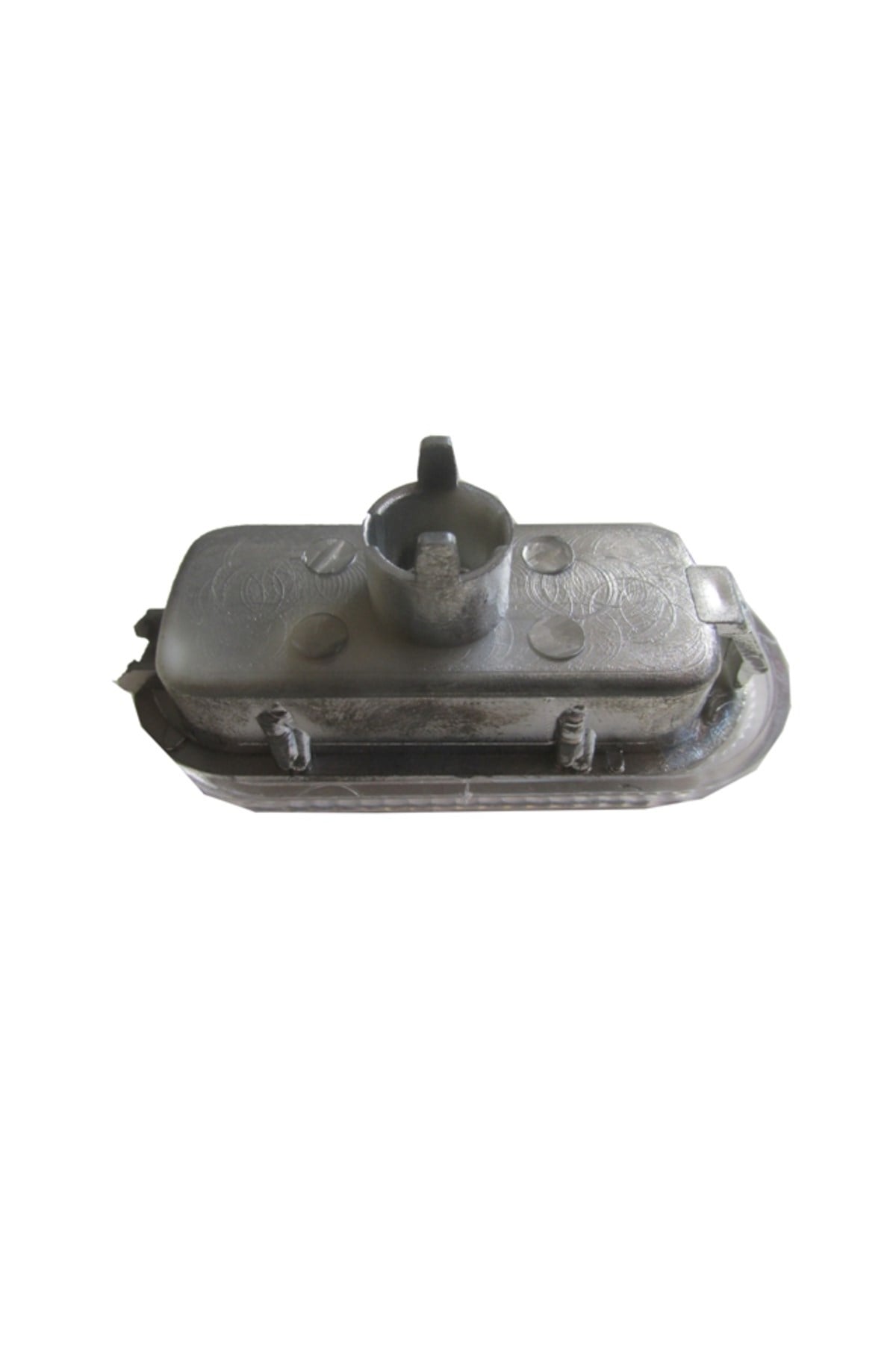 Volkswagen Passat B5 Çamurluk Sinyali Beyaz Sağ/Sol Aynı Adet Eurolamp Uyumlu 2001–2005