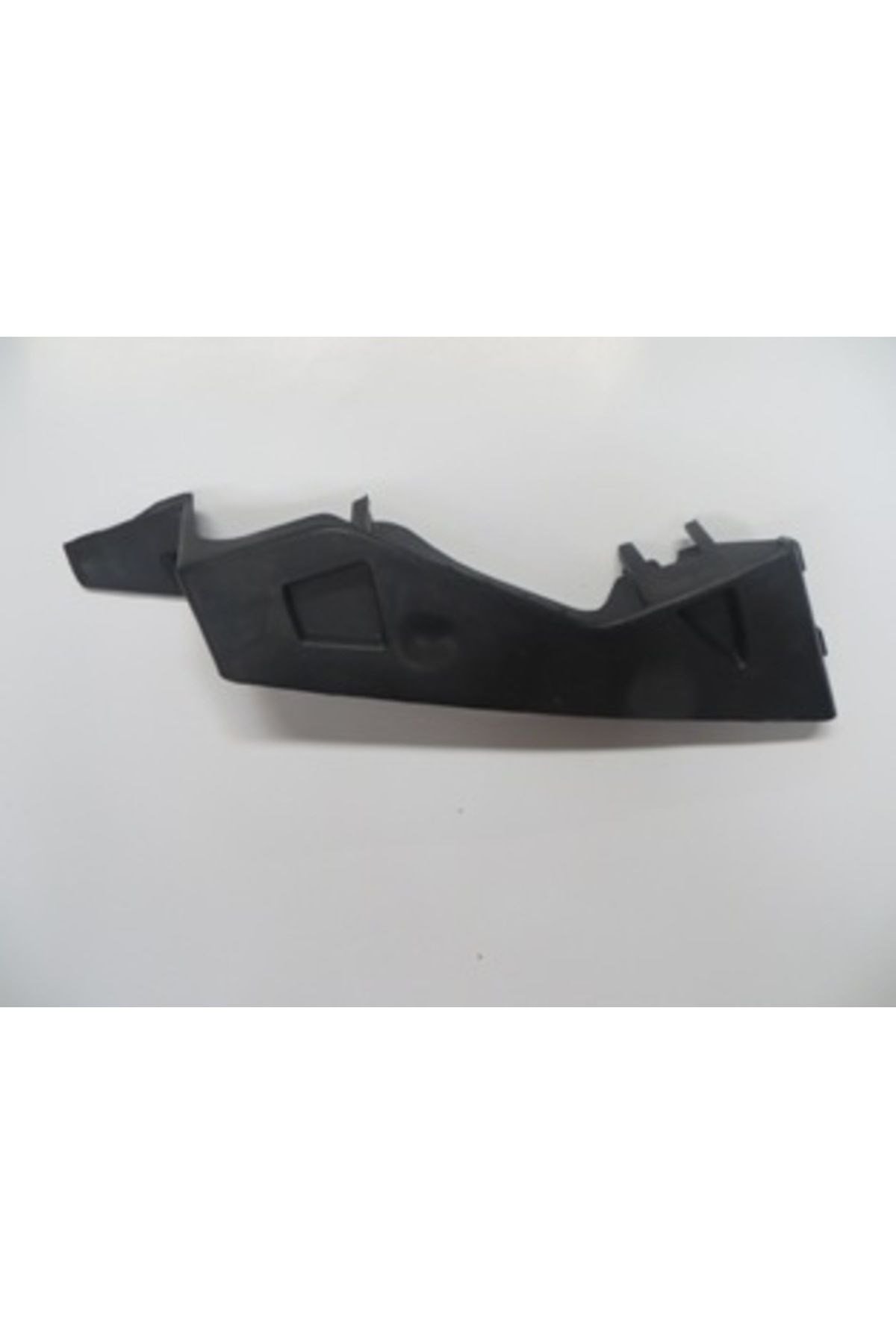 Volkswagen Passat- B6- 05/10; Far Alt Bağlantı Braketi Sol (TW) 3c0807723