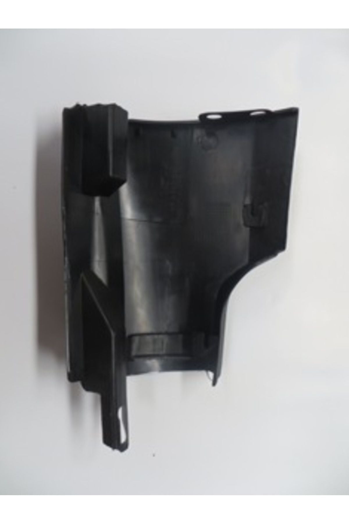 Volkswagen Passat- B6- 05/10; Marşpiyel Plastiği Arka Sol (ARKA ÇAMURLUK UCU) (TW) 3c0853897a