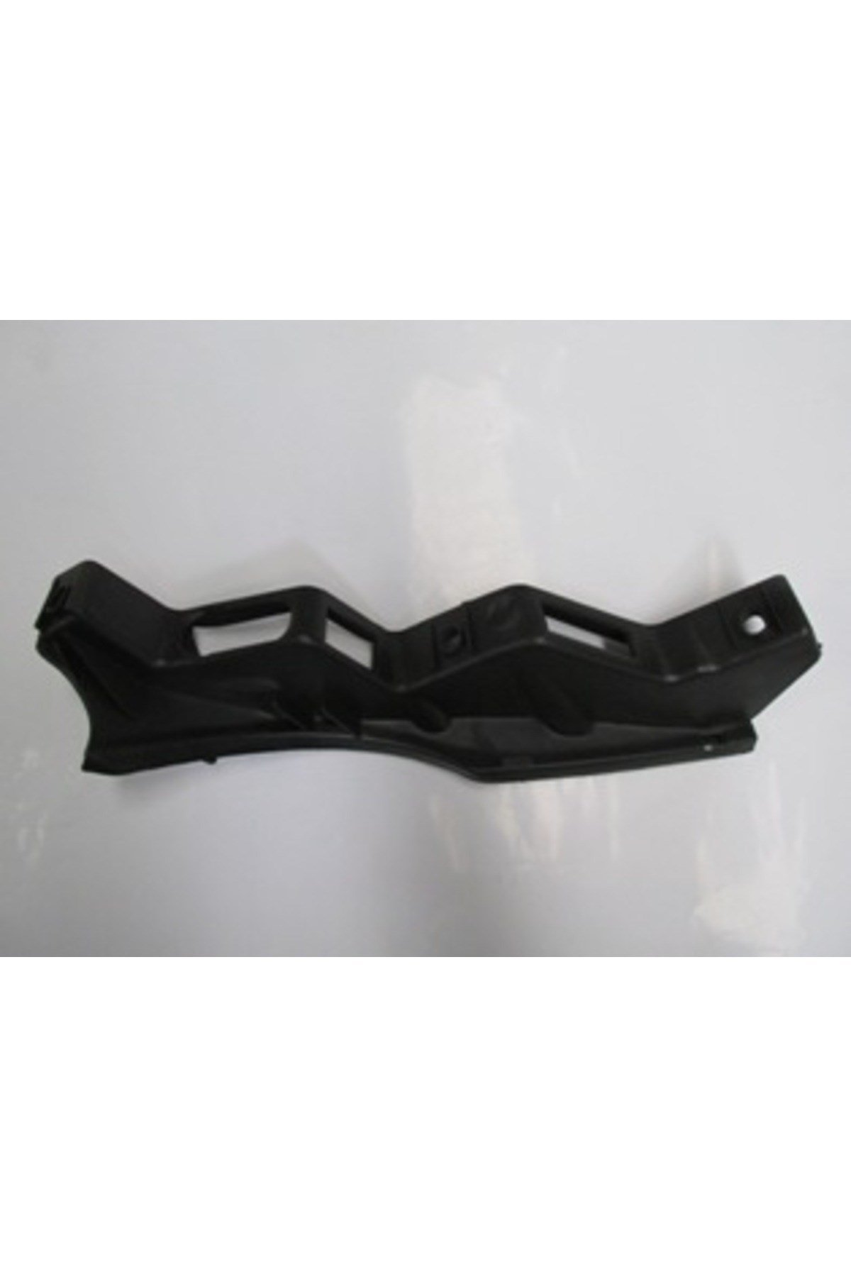 Volkswagen Passat B6 05/10 Ön Tampon Braketi Orta Sağ Plastik (Tw)