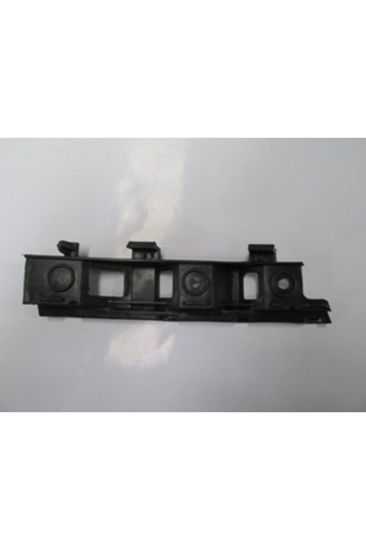 Volkswagen Passat B6 05/10 Ön Tampon Braketi Üst Sol Plastik (Tw)