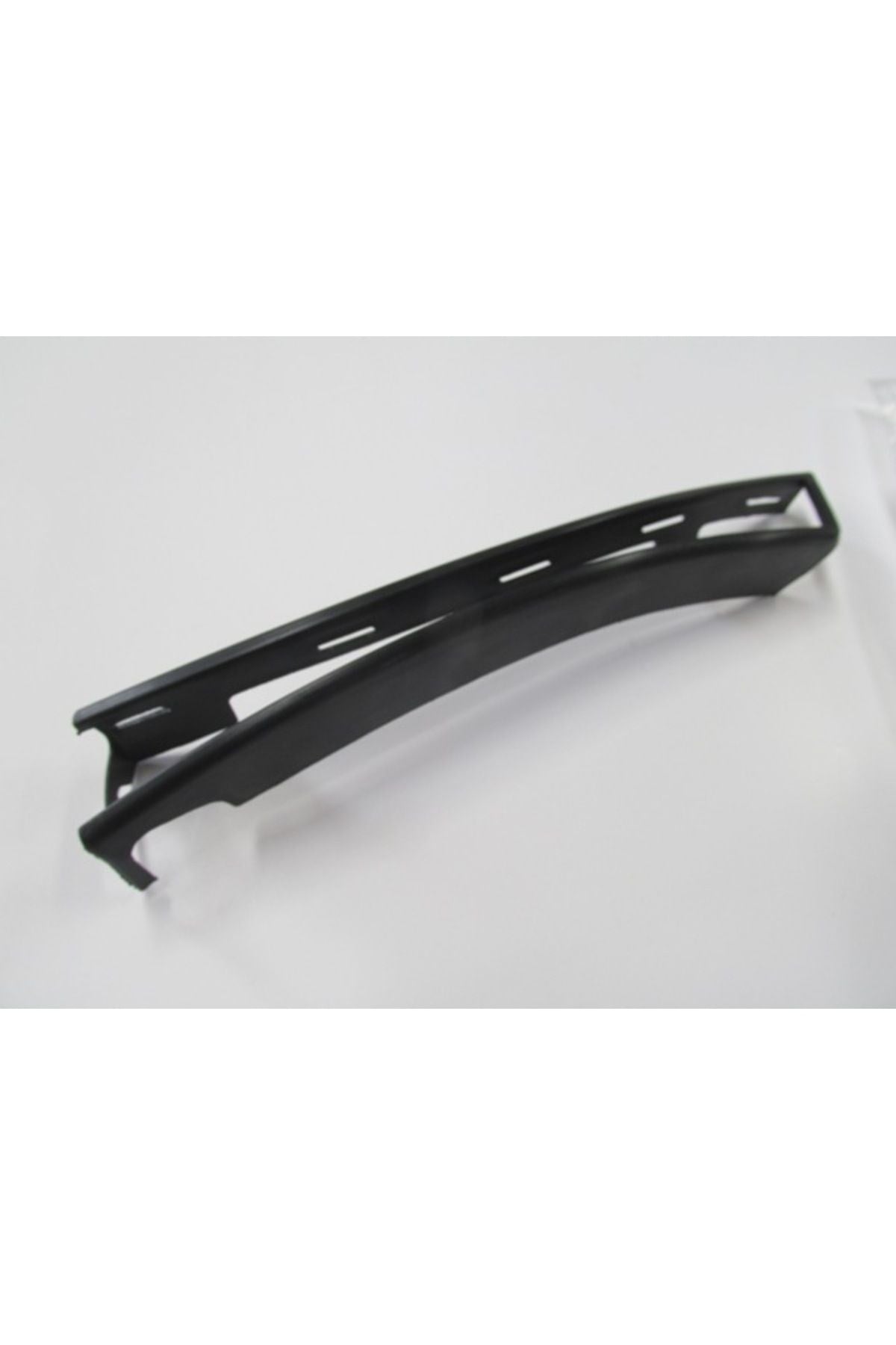 Volkswagen Passat- B6- 05/10; Ön Tampon Sinyal Çerçevesi Sol Gri (TW) 3c0807717agru