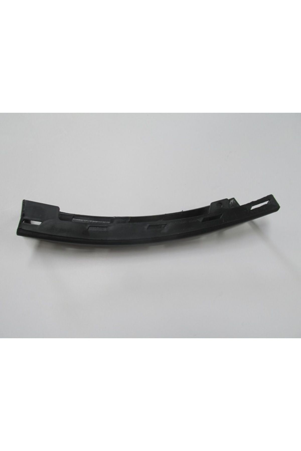 Volkswagen Passat- B6- 05/10; Ön Tampon Sinyal Çerçevesi Sol Gri (TW) 3c0807717agru