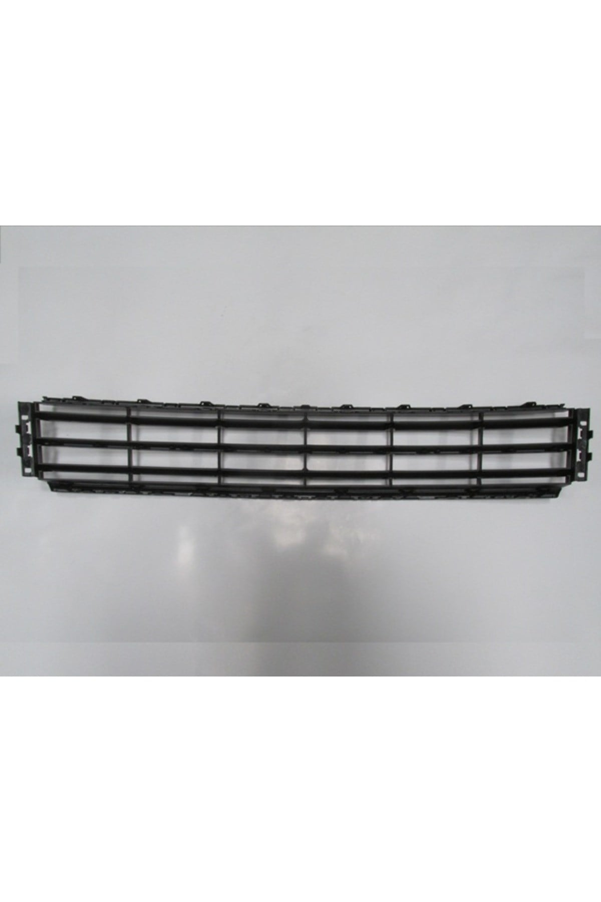 Volkswagen Passat- B7- 11-14 Ön Tampon Panjuru Siyah Oem No: 3aa8536719b9 Uyumlu 1068-2010