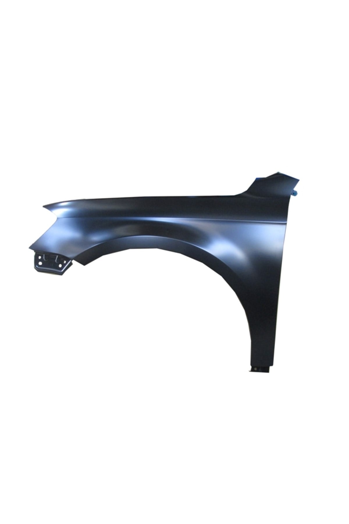 VOLKSWAGEN PASSAT- B7- 11/14; ÖN ÇAMURLUK DELİKSİZ SOL (TYG) (Oem No: 3AA821021) TST3736