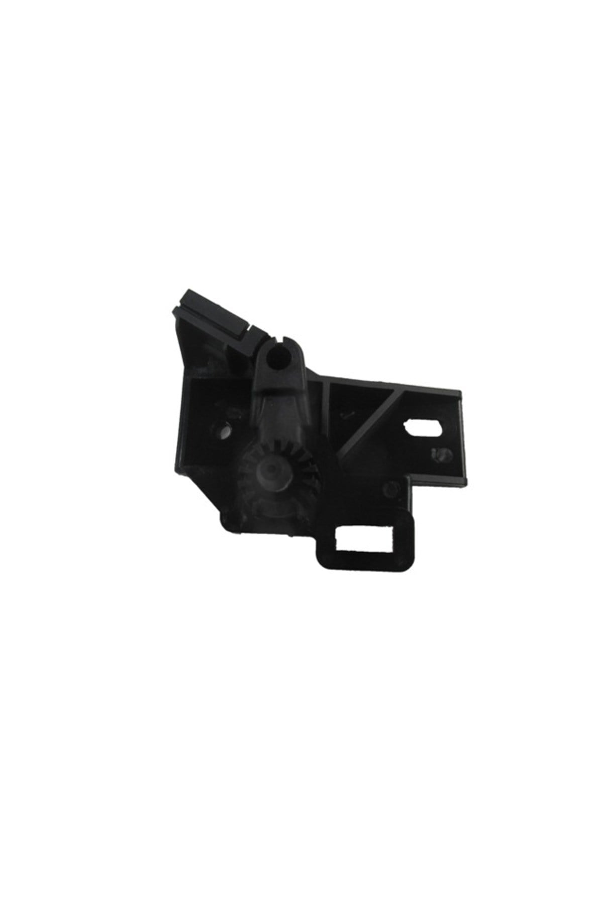 Volkswagen Passat- B8- 14/18; Kaput İç Açma Kolu Alt Braketi 6R1823633