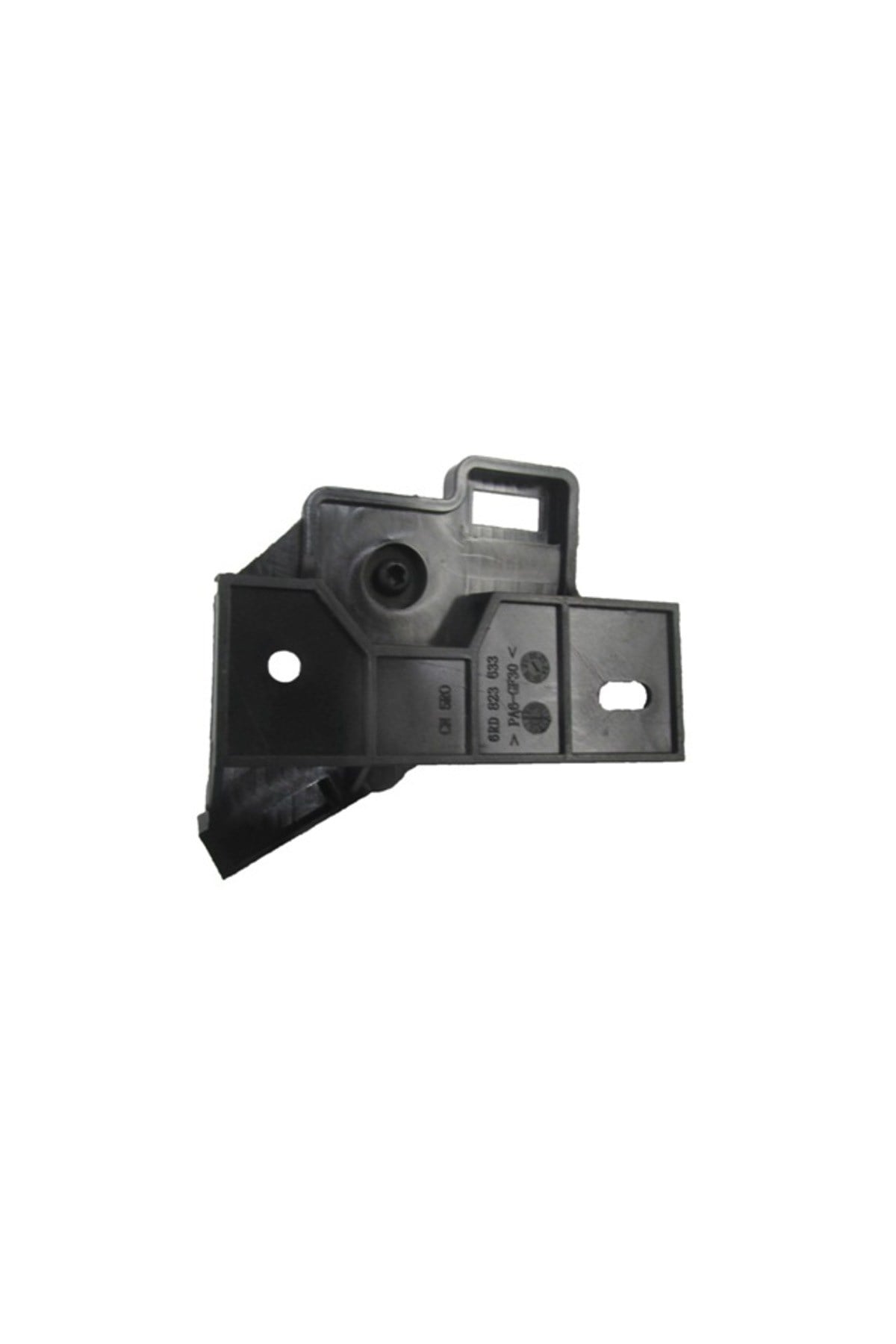 Volkswagen Passat- B8- 14/18; Kaput İç Açma Kolu Alt Braketi 6R1823633