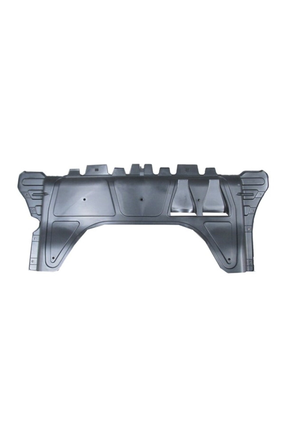 Volkswagen Passat- B8- 14/18; Karter Muhafaza Plastiği Küçük (Benzinli) 5Q0825235C